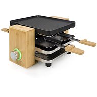 Princess 162950 Raclette Pure 4 - Electric Grill