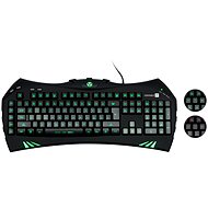 CONNECT IT Battle Keyboard CI-147 CZ - Keyboard