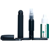 CLEAN IT CL-34 set na čištění tabletů + stylus - -