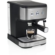 Princess 249413 for Capsules and Ground Coffee 2-in-1 - Coffee Pod Machine