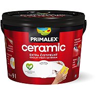 Primalex Ceramic Czech crystal 9 l - Wall Paint