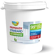 Primalex Standard 25 kg - Wall Paint