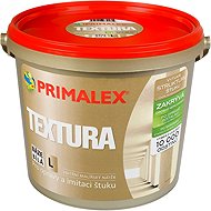 Primalex Textura 5 l - Wall Paint