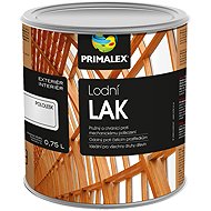 Primalex marine varnish semi-gloss - Wood Varnish