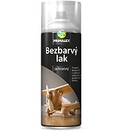 Primalex Spray Colourless Lacquer Gloss 400 ml - Spray Paint
