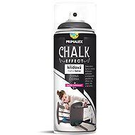 Primalex Spray chalk MAT black 400 ml - Spray Paint