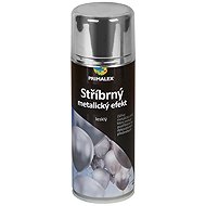 Primalex Spray metallic effect silver 400 ml - Spray Paint