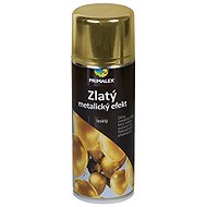 Primalex Spray metallic effect gold 400 ml - Spray Paint