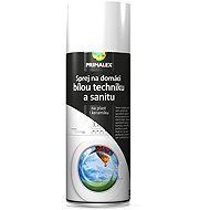 Primalex Spray for white goods, sanitary ware 400 ml - Spray Paint