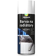 Primalex Radiator Spray White 400 ml - Spray Paint