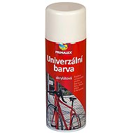 Primalex Universal paint RAL 1015 ivory light 400 ml - Spray Paint