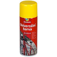 Primalex Universal paint RAL 1018 zinc yellow 400 ml - Spray Paint