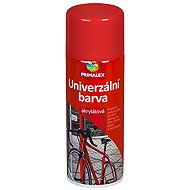 Primalex Universal Paint RAL 3000 Fire Red 400 ml - Spray Paint