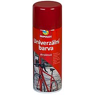 Primalex Universal paint RAL 3003 ruby 400 ml - Spray Paint