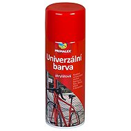 Primalex Universal Paint RAL 3020 Transport Red 400 ml - Spray Paint