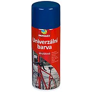 Primalex Universal Paint RAL 5010 Enzian Blue 400 ml - Spray Paint