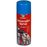Primalex Universal paint RAL 5015 sky blue 400 ml - Spray Paint