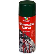 Primalex Universal paint RAL 6005 moss green 400 ml - Spray Paint
