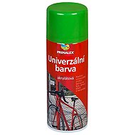 Primalex Universal paint RAL 6018 green-yellow 400 ml - Spray Paint