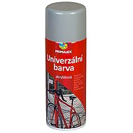 Primalex Universal paint RAL 7011 steel grey 400 ml - Spray Paint