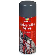 Primalex Universal paint RAL 7016 anthracite grey 400 ml - Spray Paint