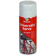 Primalex Universal paint RAL 7035 light grey 400 ml - Spray Paint