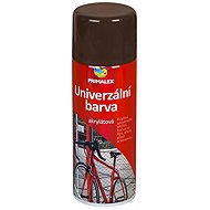 Primalex Universal paint RAL 8017 chocolate brown 400 ml - Spray Paint
