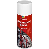 Primalex Universal paint RAL 9003 signal white Gloss 400 ml - Spray Paint