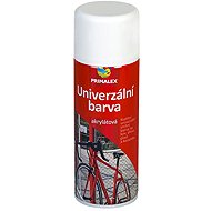 Primalex Universal paint RAL 9003 signal white MAT 400 ml - Spray Paint