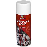 Primalex Universal paint RAL 9010 pure white Gloss 400 ml - Spray Paint
