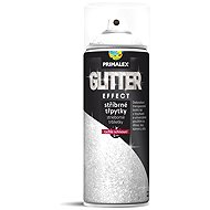 Primalex Silver Glitter Spray 400 ml - Spray Paint