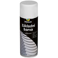 Primalex Spray base colour white 400 ml - Spray Paint