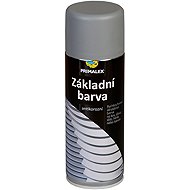 Primalex Spray primer grey 400 ml - Spray Paint