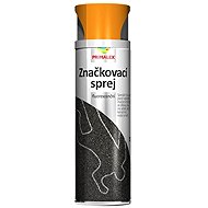 Primalex Marking Spray Orange 500 ml - Spray Paint