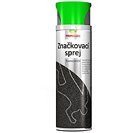 Primalex Marking spray green 500 ml - Spray Paint