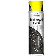 Primalex Marking Spray Yellow 500 ml - Spray Paint
