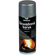 Primalex Spray Refractory Silver 400 ml - Spray Paint