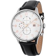 Prim Manager - B - W01P.13176.B - Men's Watch