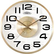 PRIM Vista - Wall Clock