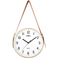 PRIM Austin - Wall Clock