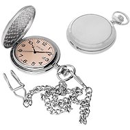 PRIM Pocket Present, silver - W04P.13189. E - Pocket Watch