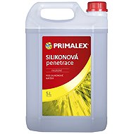 Primalex silicone primer 5 l - Penetration