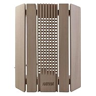 HARVIA Sauna light cover, corner - Sauna Light Cover