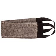 RENTO Sauna massage belt brown - Massage Belt
