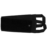 RENTO Sauna massage belt black - Massage Belt