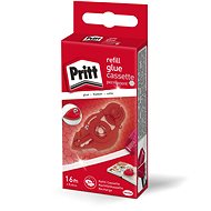 PRITT Replacement Refill for Adhesive Roller 8.4mm, Permanent - Rollerball Refill 