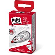 PRITT Correction Flex roller with replaceable cartridge 12 m, 6 mm - Roller