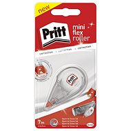 PRITT Correction Mini Flex roller 7 m, 4,2 mm - Correction Tape