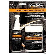 OMEGA Čistící spray na LCD/TFT - -