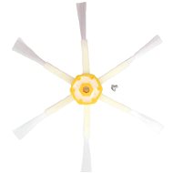 Sunny Multi-Arm Side Brush for iRobot Roomba 500/600/700/800/900 series - Scrubbing Brush